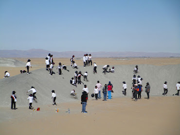 DUNAS DE SIGUAS