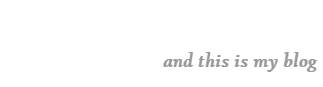Yaroslava Yakovenko's Blog