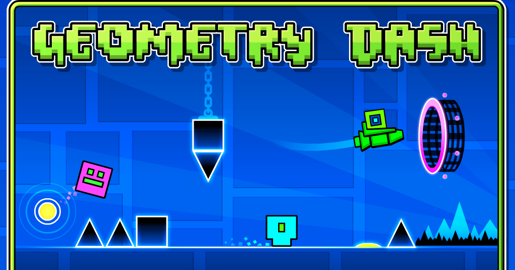 Geometry Dash Herramienta Hack Cheats Trucos y Codigos | Spanyol Trick