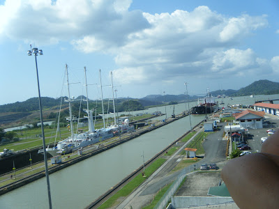 Panama Canal