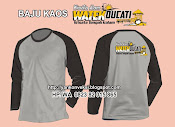 BAJU KAOS WISATA