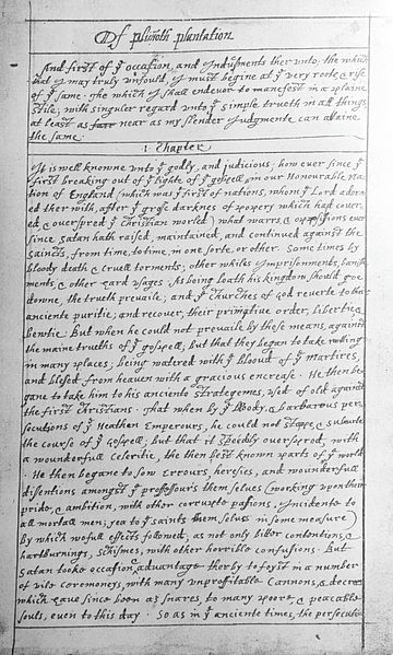 essays on william bradford and the puritan ideology essays on william bradford and the puritan ideology
