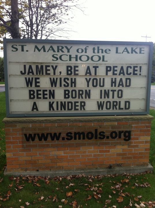 Magic profile Rainbow Colored South: September 2011