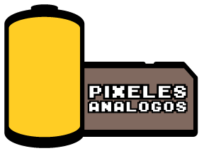 Pixeles Análogos