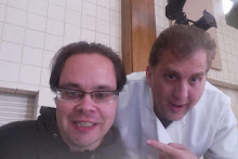 With Daniel Roebuck