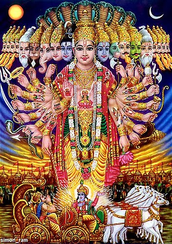 Hariharji July 17 2011