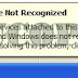 Solusi Cara Mengatasi Masalah USB Device Not Recognized atau Kabel Data tidak Terdeteksi thumbnail
