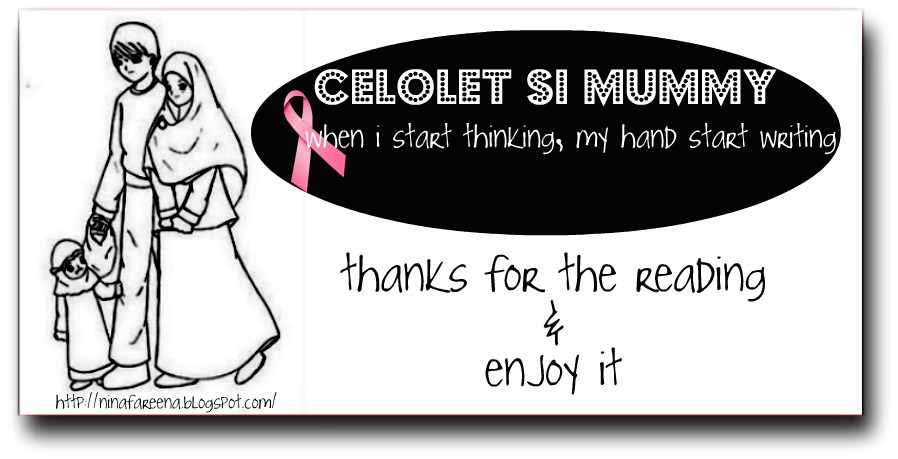 Celolet Si Mummy