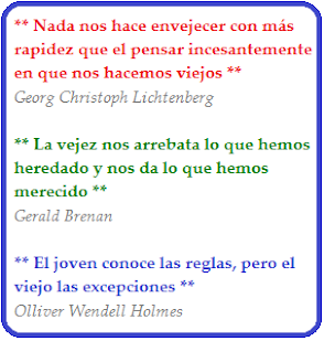 Frases Célebres