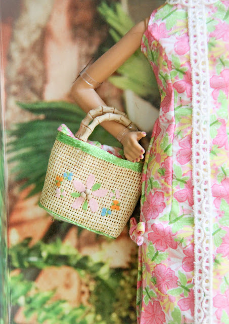 barbie,lilly pulitzer,collection