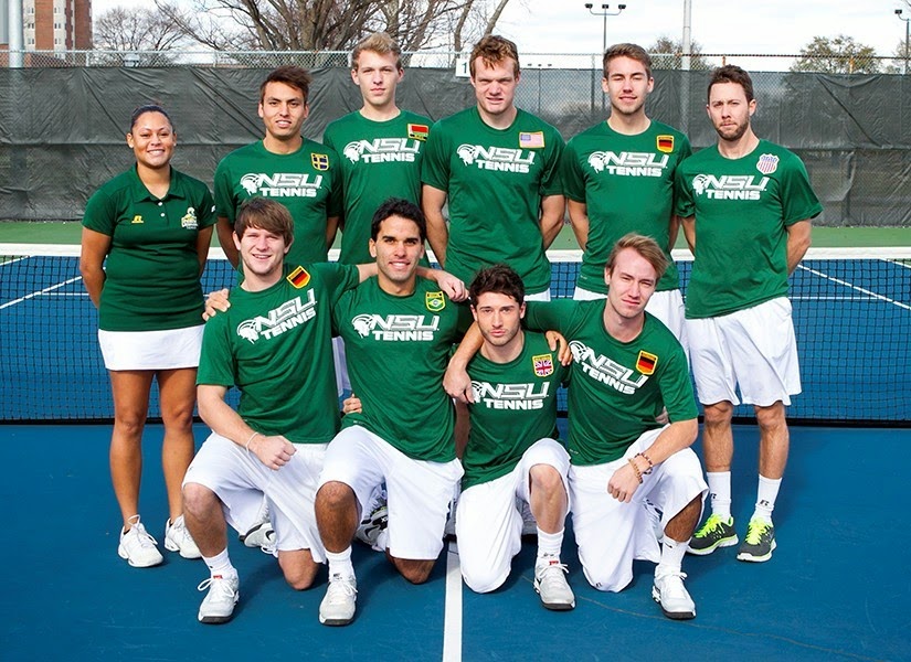 MEAC/SWAC SPORTS MAIN STREET™ NSU Claims 61 Victory Over James Madison