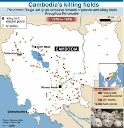 the genocide caused by khmer rogue in cambodia Cambodia's un-backed genocide tribunal will on begin february 17, the khmer rouge killed nearly two million cambodians from 1975 to. the genocide caused by khmer rogue in cambodia Cambodia's un-backed genocide tribunal will on begin february 17, the khmer rouge killed nearly two million cambodians from 1975 to.