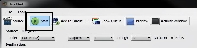 condense mp4 handbrake condense mp4 handbrake