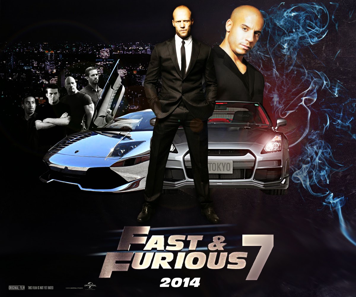Fast and Furious 7 Ver gratis online en vivo streaming sin descarga ni torrent