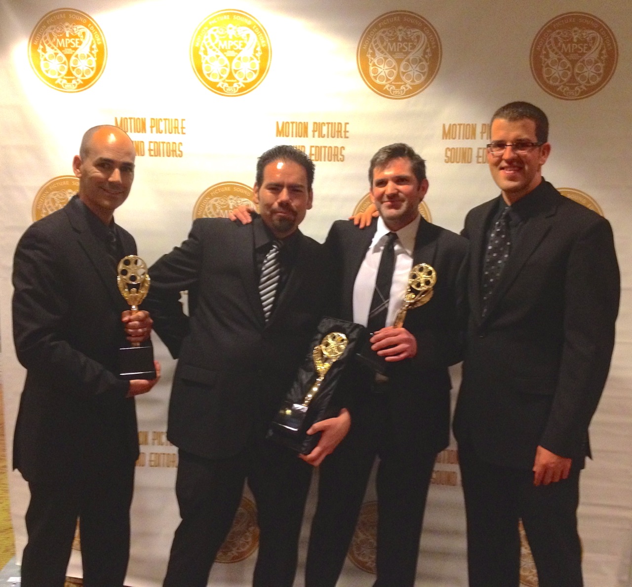 Monkeyland Audio News Monkeyland Wins Mpse Golden Reel Award
