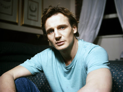 liam neeson pics 2012