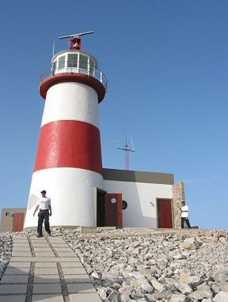 Bitácora y Memorias // Blog et Mémoires Archipiélago Los Monjes