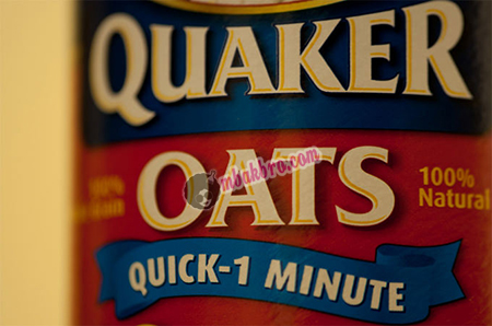 Quaker Oats Quaker Oats