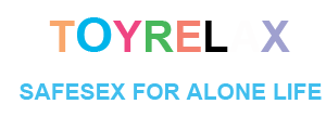 SAFE SEX TOY FOR ALONE LIFE
