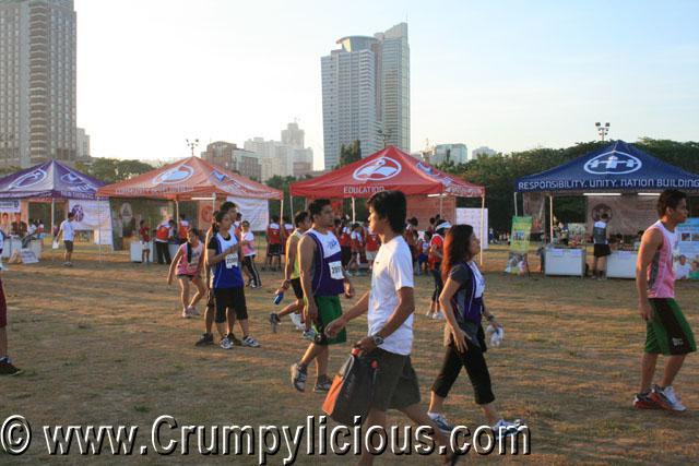 hyundai run for a cause hyundai run for a cause