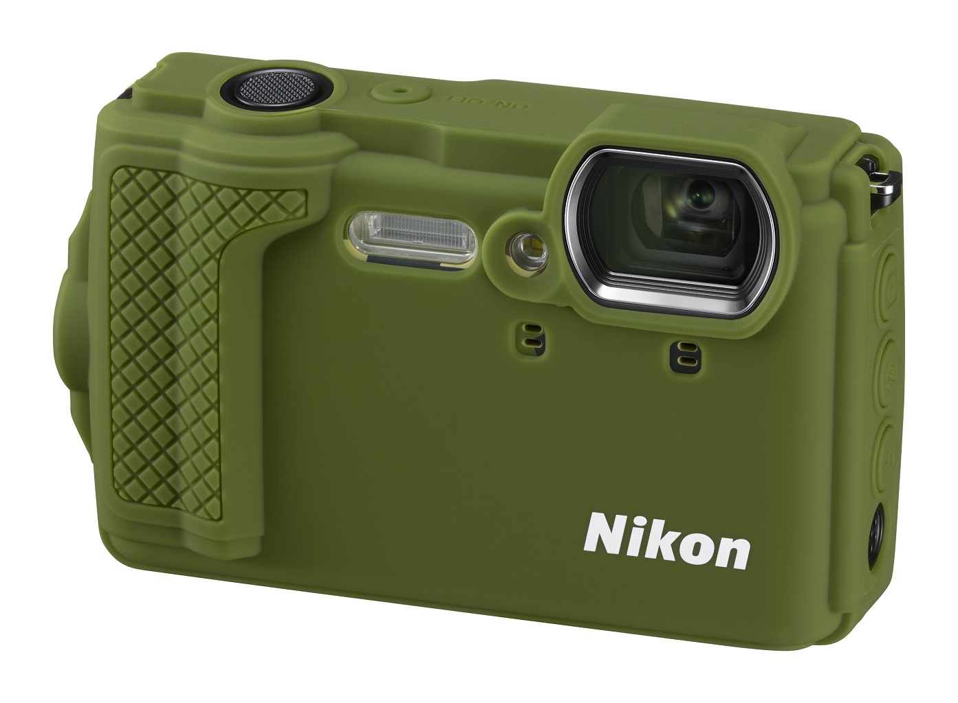 Fotografia Nikon Coolpix W300 prezzi e disponibilità della nuova