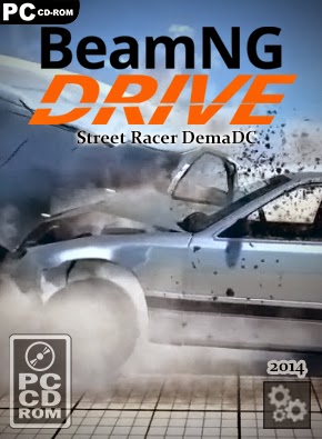 Download BeamNG drive The Games Download rar