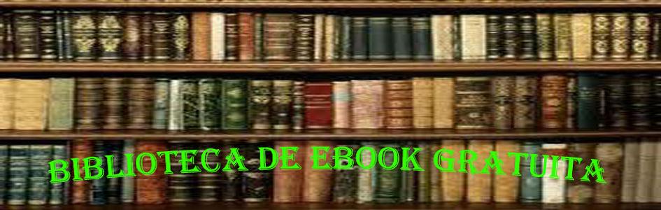 Biblioteca de Ebook Gratis