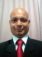 RICARDO CARDOSO GIMENEZ