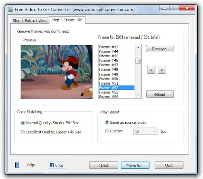 تحميل برنامج 2015 - Free Video to GIF Converter 2014 تحميل مباشر Free+Video+to+GIF+Converter