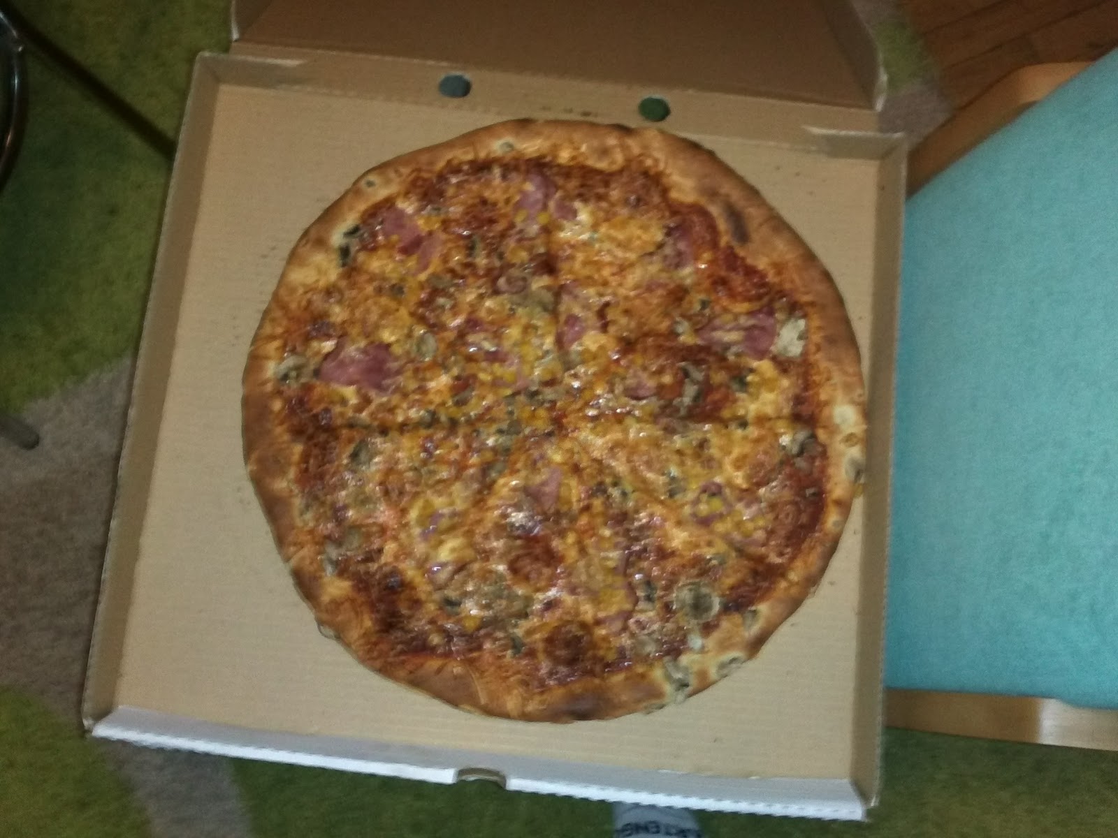 Pizzeria Nirvana Lublin Dwie Pizze Max Pizza Kebab Lublin