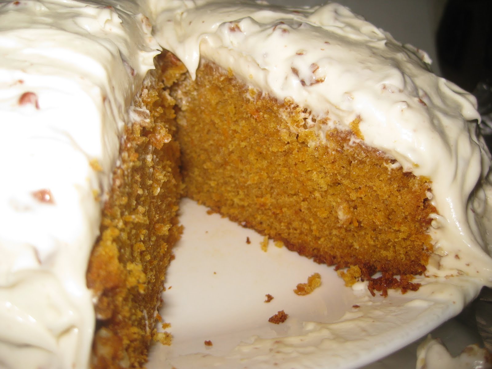 How+to+make+white+carrot+cake