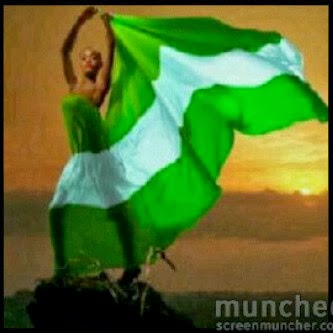 Nigeria is One, E get Y...........