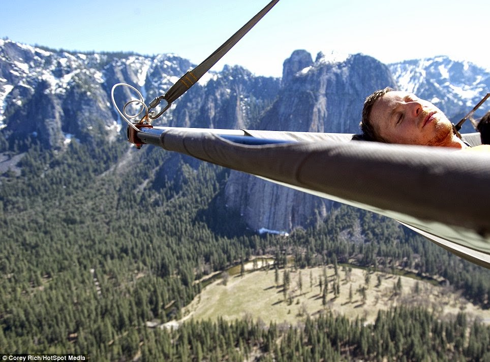 This is an incredible view - They Seem like An Ordinary Couple Right? Just Wait Until You Find Out What They Like To Do For Fun. This is an incredible view - They Seem like An Ordinary Couple Right? Just Wait Until You Find Out What They Like To Do For Fun.