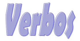 Nunca es tarde: ACTIVIDADES CON VERBOS