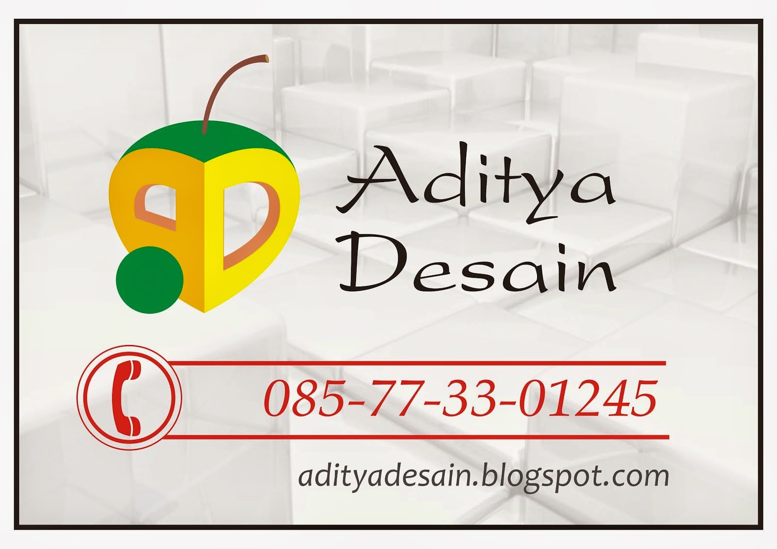 Aditya Desain