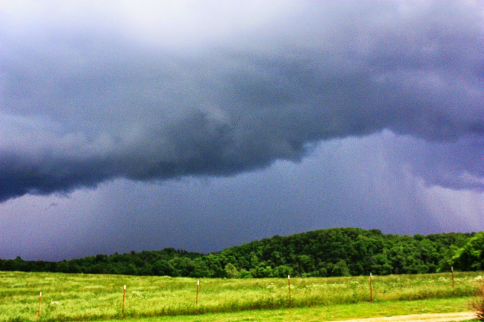 A violent storm essay 100 words image