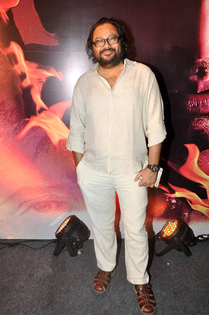 Celbs at Audio release of 'Cigarette Ki Tarah'