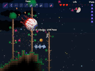 Terraria v1.0.5 cracked-THETA