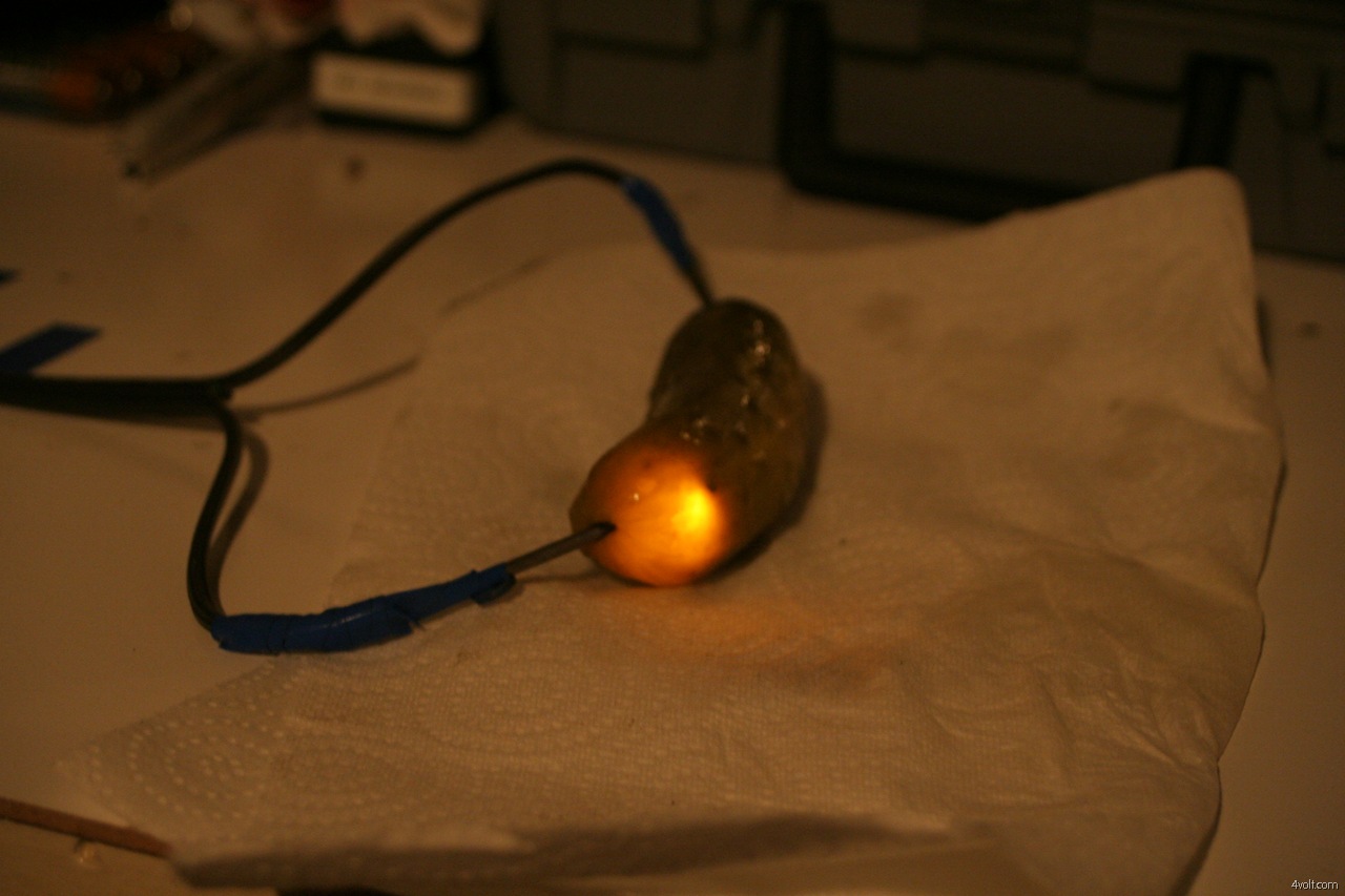 E is for Explore! Electricity with Kids