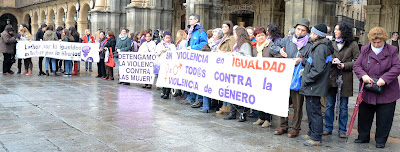 grupo de personas manifestándose