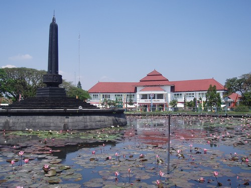 Yan Akhbar Pamungkas's Blog: Ini Tentang Malang City - Keunggulan