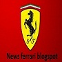 News Ferrari f1