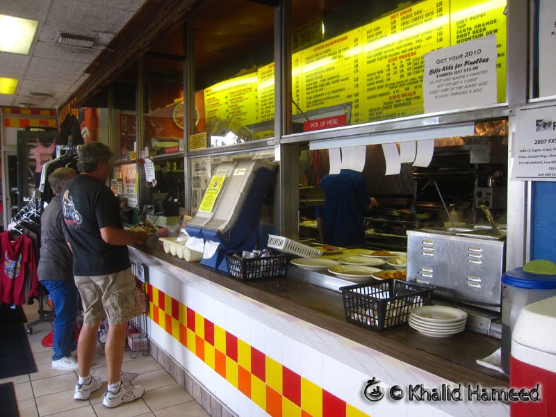 Scallywag Journeys Tampa Bay and Beyond Biff Burger City