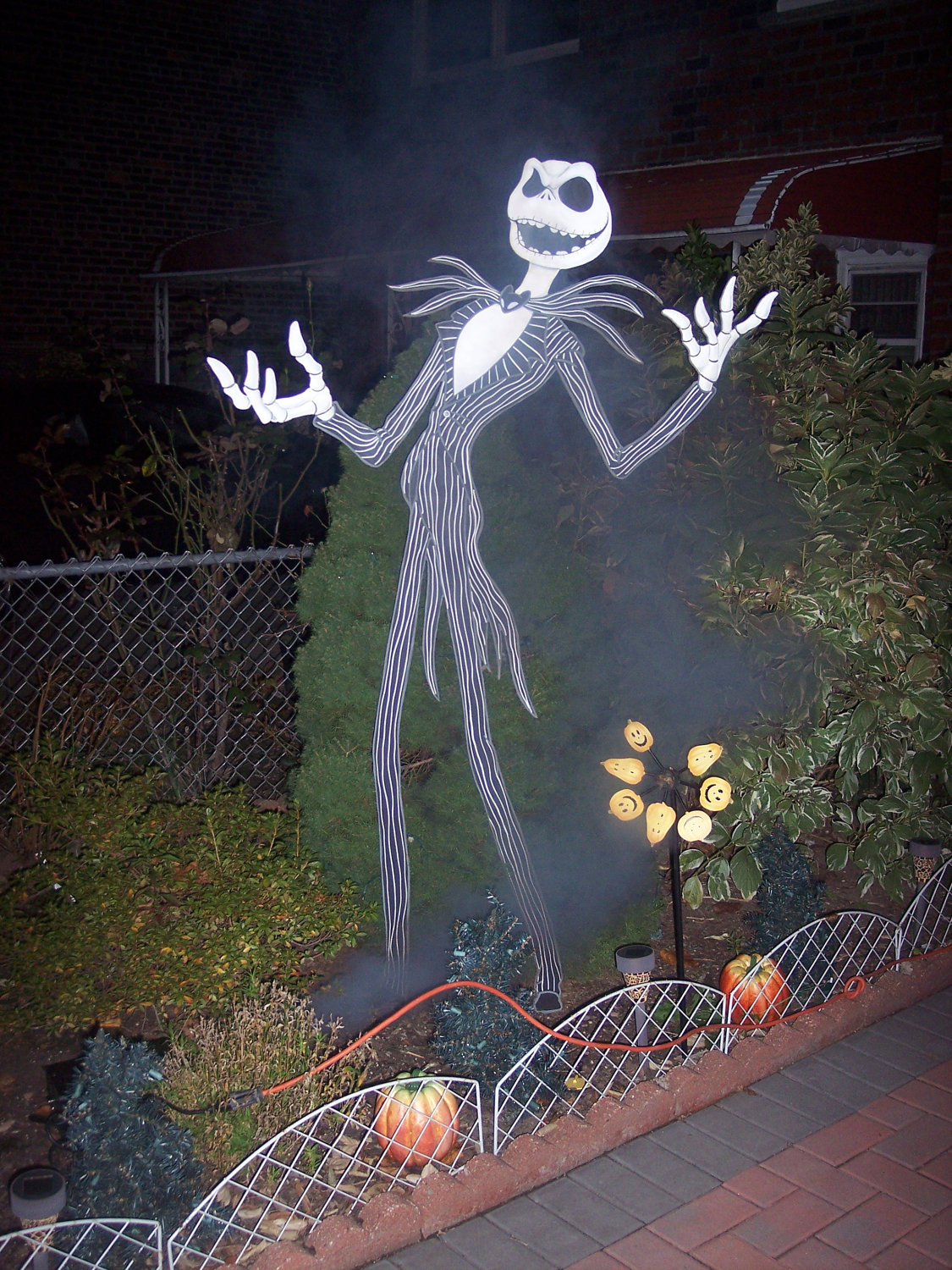 A Jessica Rabbit Site Life Size Jessica