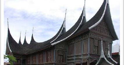 Ilmu Komputer (Sistem Informasi): Asal Usul Minangkabau-Sumatra Barat