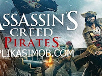Game Assassin's Creed Pirates v1.4.0 APK [Unlimited Money]