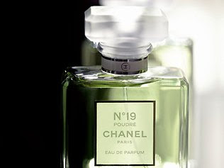 Review: CHANEL NO 19 (EDT, EDP & Poudre Compared!) 