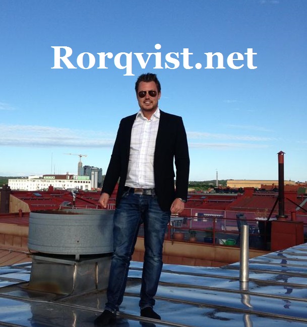 Rorqvist.net