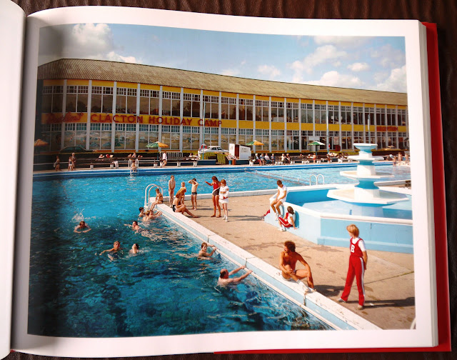 Our True Intent is all for Your Delight: The John Hinde's Butlins Photographs book