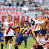 River 1 x 1 Rosario Central : Síntesis del partido